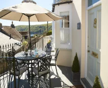 Place View - Fowey
