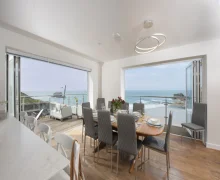 Seaside House - Portreath