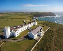 Sevenstones - Lizard Point