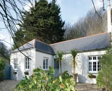 St Corantyn Cottage - Helston