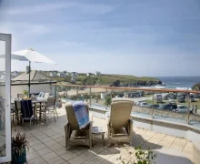Tamarisk - Padstow