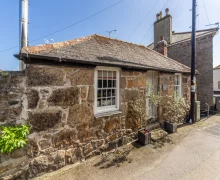 The Langley Tarne - Penzance