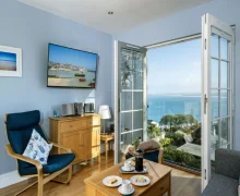 The View - Carbis Bay