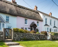 Trevarrow Cottage - Coverack