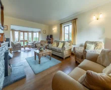 Webbs Retreat - Polzeath