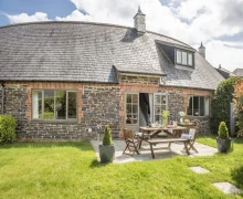 Wedge Cottage - Polzeath