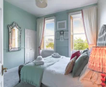Catharine Place - Bath