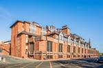 Crowne Plaza Chester CH1 2BD  