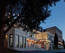  Crowne Plaza East Midlands Airport by IHG - 4-star Hotel