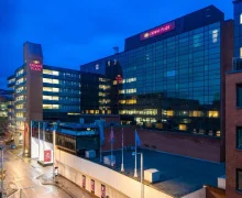 Nottingham, 4 star