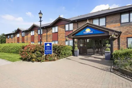 Image of the accommodation - Days Inn Durham Durham County Durham DH6 5NP