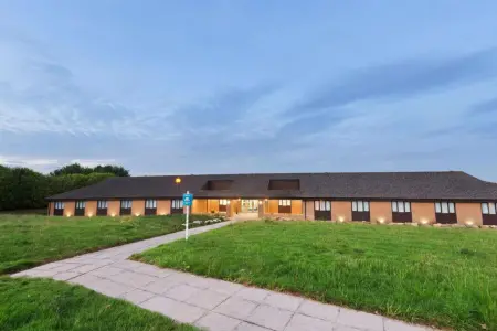 Image of the accommodation - Days Inn Sutton Scotney South Winchester Hampshire SO21 3JY