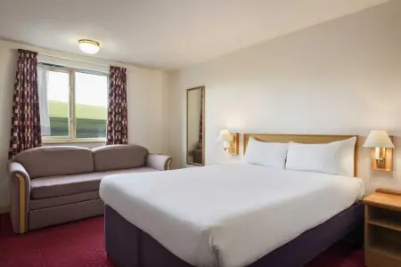 Image of the accommodation - Days Inn Tewkesbury Strensham Worcester Worcestershire WR8 0BZ