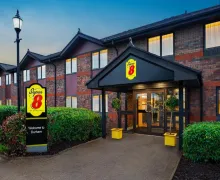 Durham, 3 star