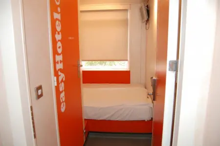 Image of the accommodation - Easyhotel South Kensington London Greater London W8 5JE