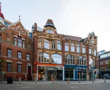 Birmingham, 2 star