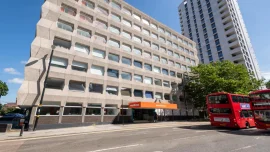 easyHotel Croydon Town Centre - London