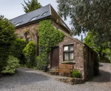 Allerford Cottage - Dunster