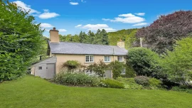 Ball Cottage - Winsford