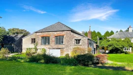 Barn Cottage - Brayford