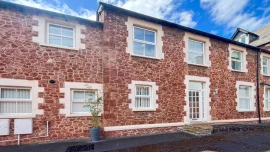 Beachside Cottage - Minehead