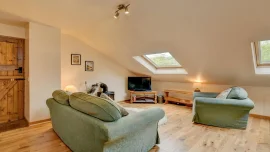 Bilbrook Cottage - Dunster