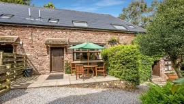 Bossington Cottage - Dunster