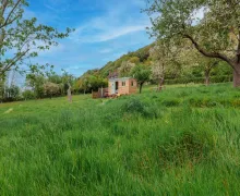 Bramley Hut - Shepherd’s, Porlock,sleeps 2
