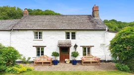 Bratton Mill Farmhouse - Bratton Fleming
