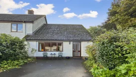 Bridlecott holiday cottage in Monksilver, Exmoor – sleeps 4