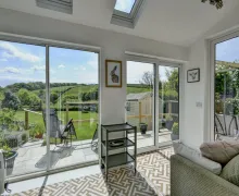 Brook Cottage, Challacacombe, Rural Exmoor