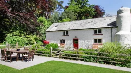 Cascade Cottage - Exford