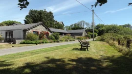 Dairy Cottage, Dulverton, Exmoor, sleeps 5