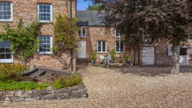 East Harwood Farm Cottage - Wheddon Cross