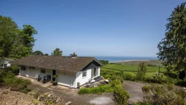 Gapperies - West Porlock