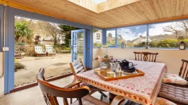 Grist Mill - Dunster, Exmoor Sleeps 8