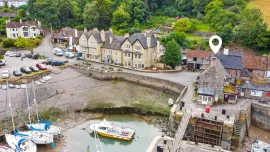 Harbour House Apartment - Porlock Weir