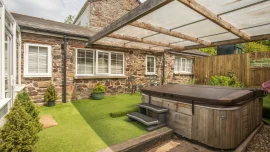 Hartford Cottage - West Anstey
