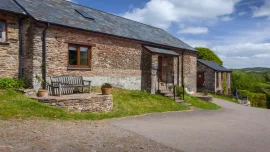 Harthanger View Cottage - Luxborough