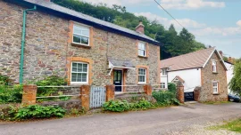 High Bank - Porlock