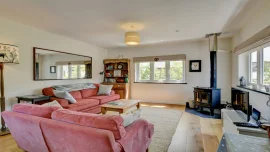 Linhay Cottage - Withypool
