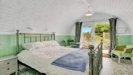 Little House in the Big Woods, Brendon Hills , sleeps 2
