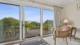 Meadow View - Blue Anchor