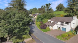 Merrijig - Dulverton, Exmoor, sleeps 6