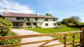 Middle Stolford Cottage - Watchet