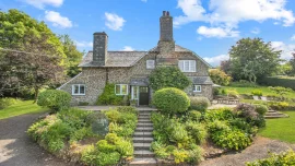 Oare Manor Cottage - Malmsmead