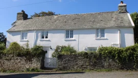 Old Church House - Barnstaple