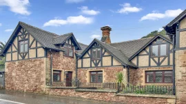 One Grooms Cottage - Dunster
