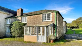 Orchard Cottage - Brayford