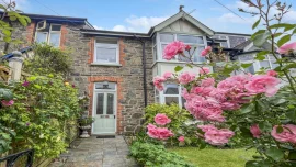 Pips Corner - Lynton